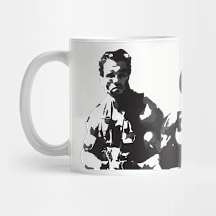 Action Kings Mug